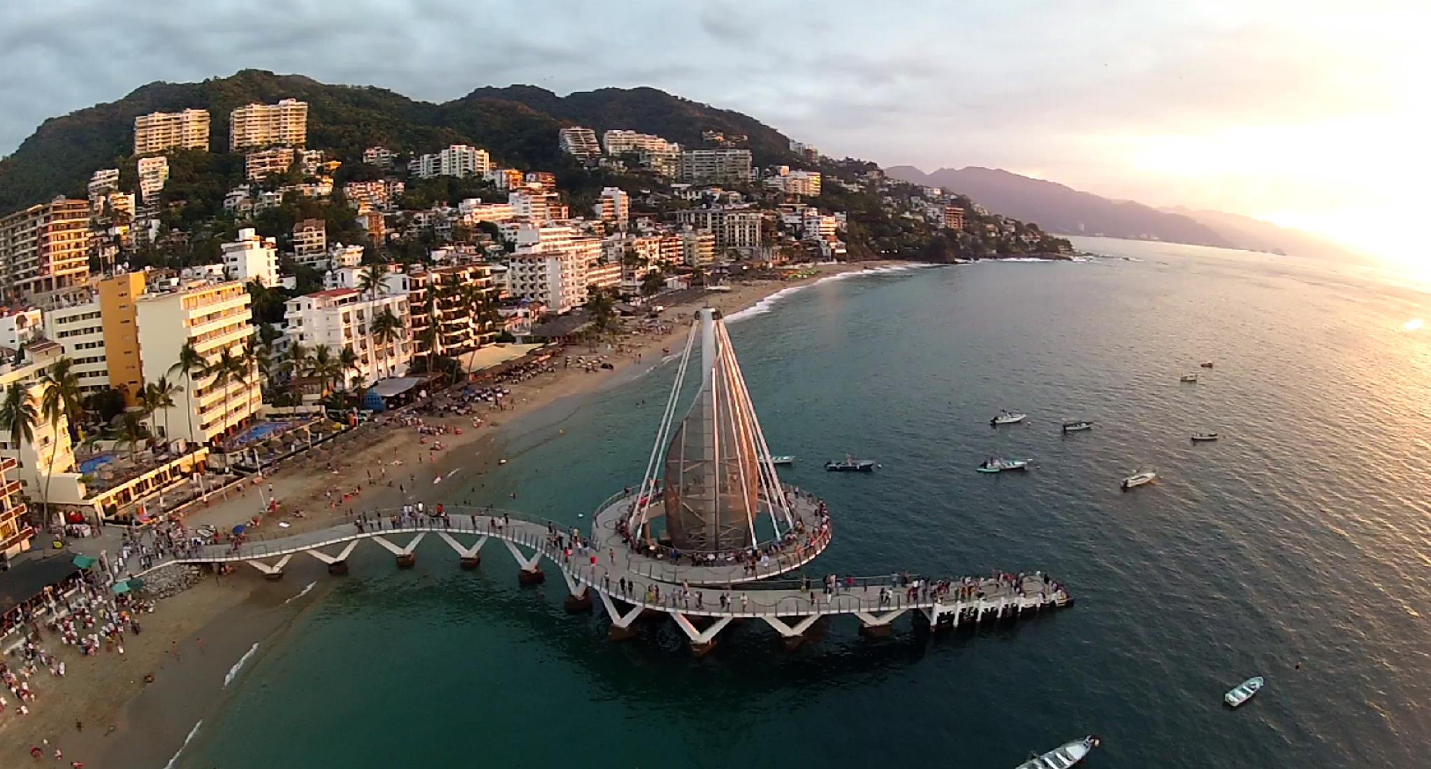 Resultado de imagen de puerto vallarta beaches