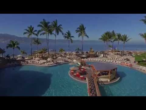 Sunscape Puerto Vallarta | Unlimited Vacation Club - Puerto Vallarta  Rentals Blog
