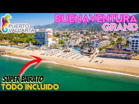 Descubrimos 1 Hotel Todo Incluido 3 diamantes ? PUERTO VALLARTA ? Super BARATO ? comida GENIAL ? - Puerto Vallarta Rentals Blog